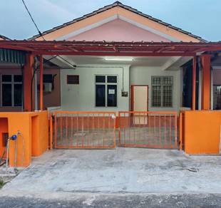 1-storey Terraced House For Rent in Tanah Merah,KTN
