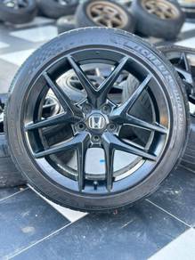 Civic Rs Design 18 inch Civic stepwagon hrv fk7