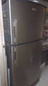 Electrolux Peti Sejuk 