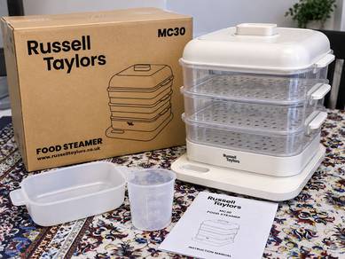 Food Steamer