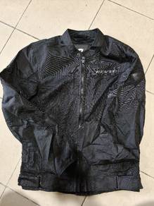 REV'IT  motosikal jacket 