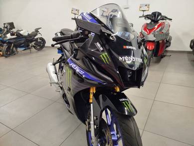 Yamaha YZF-R15