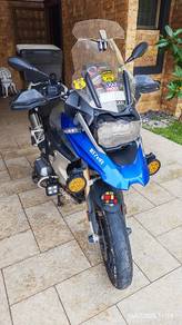 BMW R 1200 GS LC