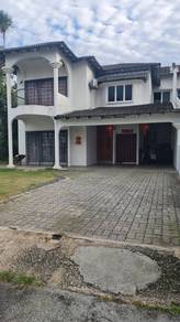 Semi-Detached House For Sale in Seri Kembangan,SGR