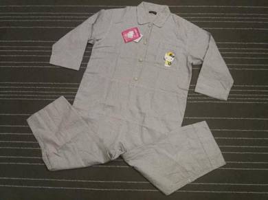 Hello kitty x coverall x japanese brand x pijamas