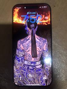 Iphone 16 pro (128gb)