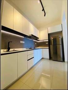 Condominium For Sale in Sri Ampang Hilir, Desa Pandan