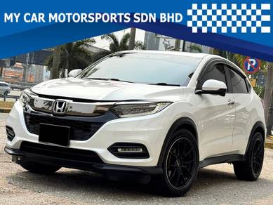 Honda HR-V RS in Seri Kembangan, SGR