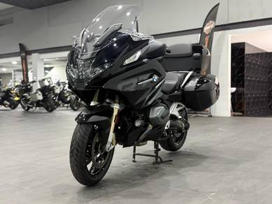 BMW R 1250 RT