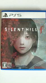 (PS5 game) Silent Hill F