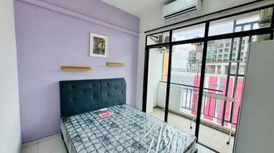 Room in Johor Bahru, JHR
