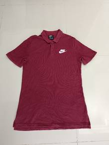Original NIKE Collar T-Shirt