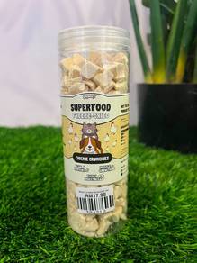 SUPERFOOD Freeze Dried Classic Series Chicken