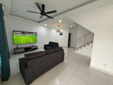 2-storey Terraced House For Sale in Semenyih,SGR