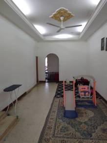 Bungalow House For Sale in Klang,SGR