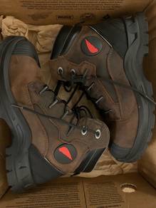 New red wing 