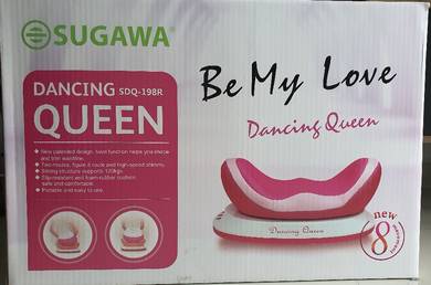 Sugawal Dancing Queen Slimming Machine