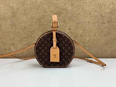 [RAYA SALES] LV M43514 Petite Boite Chapeau