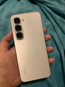 infinix hot60i