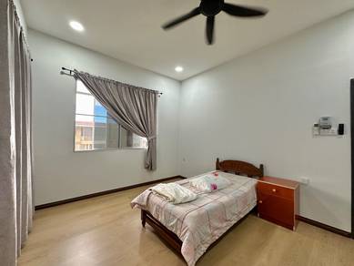 Room in Luyang, SBH