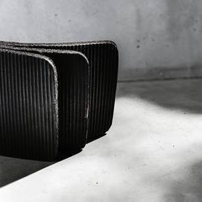 3 Piece Sit-up Cushion | Comfort & Back Relief