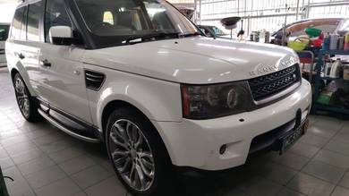 Land Rover Range Rover Sport SPORT V8 HSE in Jalan Sultan Ismail, KUL