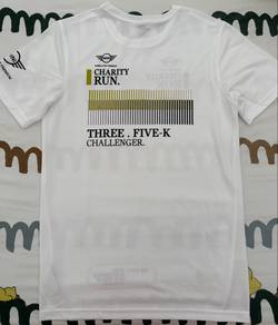 Puma x MINI Wheelcorp Premium Run jersey (unisex)