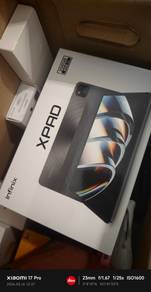 Infinix XPAD