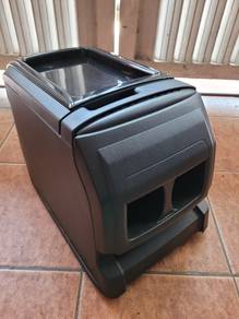 Console box vellfire anh20
