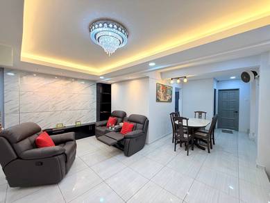 2.5-storey Terraced House For Sale in Petaling Jaya,SGR