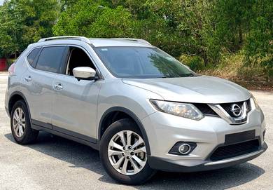 Nissan X-Trail in Johor Bahru, JHR