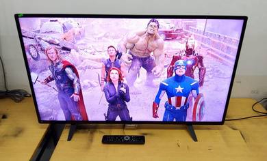 tv led full hd 60inch Philip