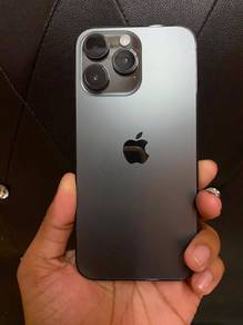 Iphone 14 promax 256gb