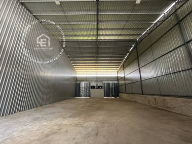 Warehouse / Factory For Rent in Alor Setar,KDH