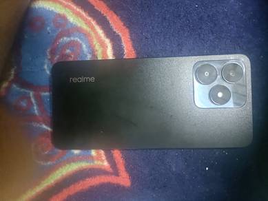 Realme C53