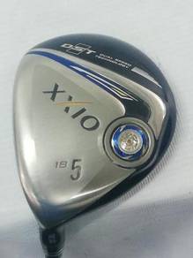 Golf XXIO MP900 Lefty Fairway wood 5