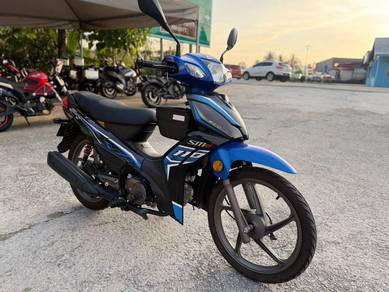 SM Sport 110E