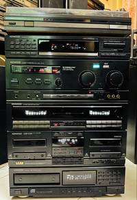 Kenwood HiFi