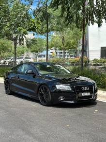 Audi A5 SPORT FSI QUATTRO in Setapak, KUL