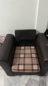 Sofa 1 seater