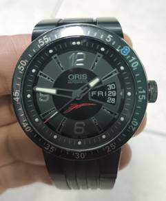 Oris F1 limited edition automatic 