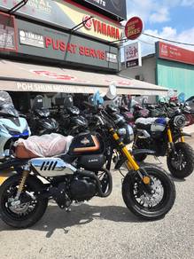 Aveta Marvel 150
