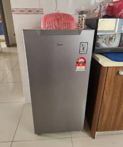 Midea Fridge 1 door