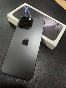 iPhone 16 Pro Max 256gb