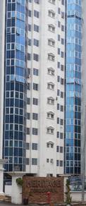 Room in Setapak, KUL