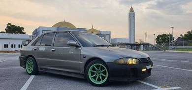Proton Wira GL in Petaling Jaya, SGR