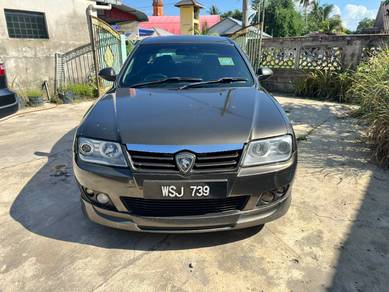 Proton Waja CAMPRO PREMIUM in Wakaf Baru, KTN