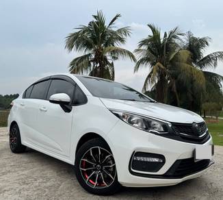 Proton Persona PREMIUM in Kepong, KUL