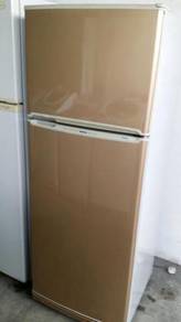 Refrigerator Samak National Peti Ais Sejuk Fridge