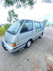 Nissan Vanette ELITE in Kuala Nerus, TRG
